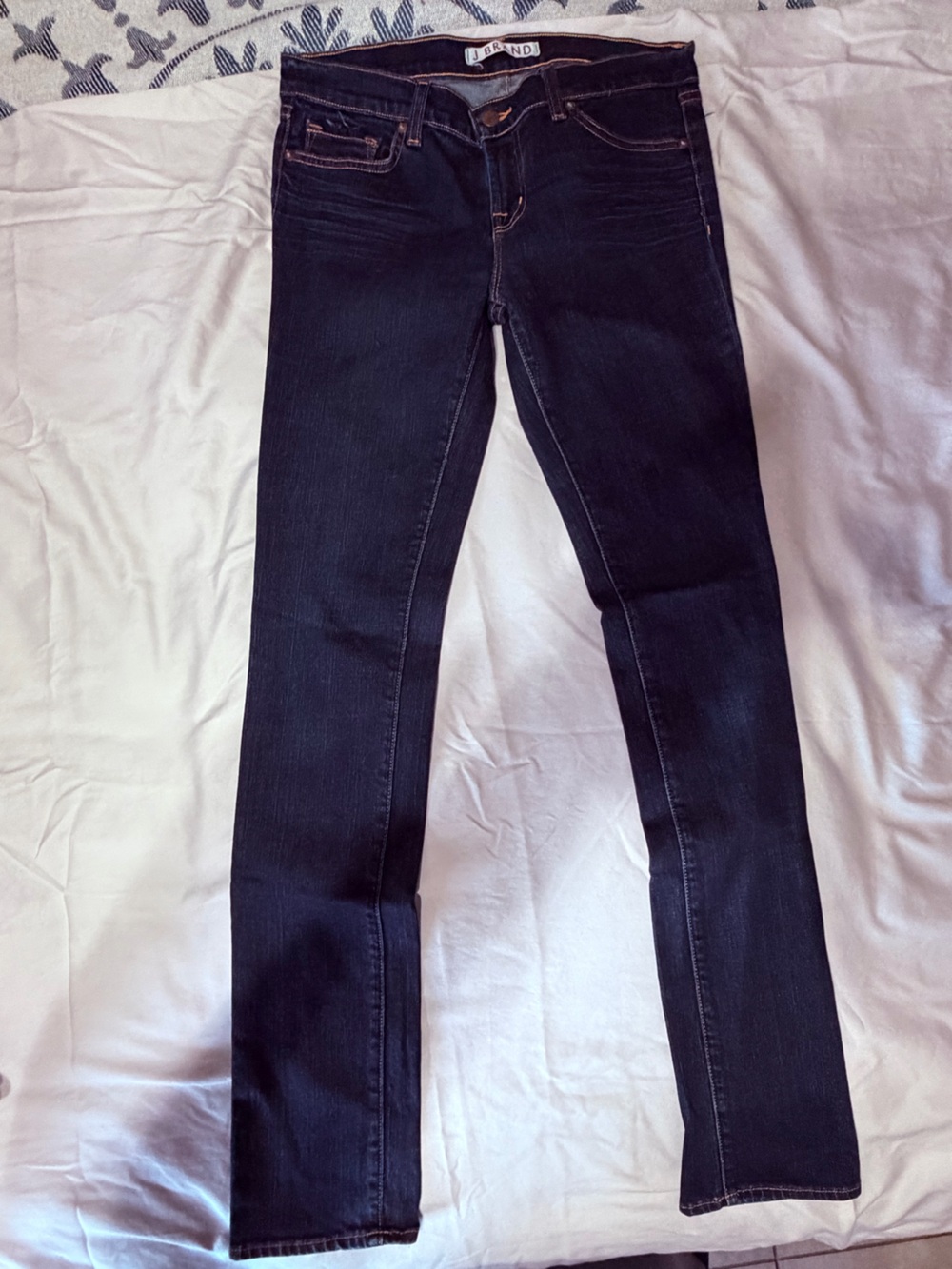J Brand Jeans pencil leg